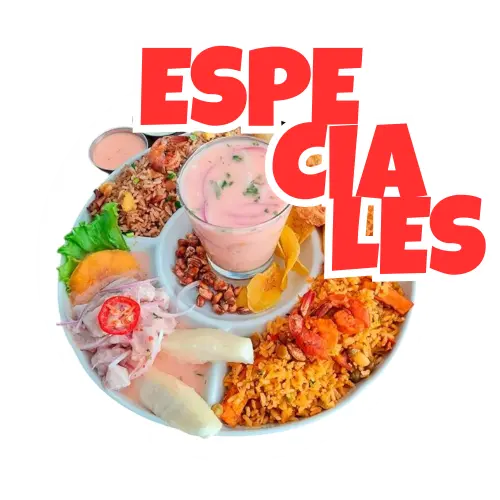 Especiales