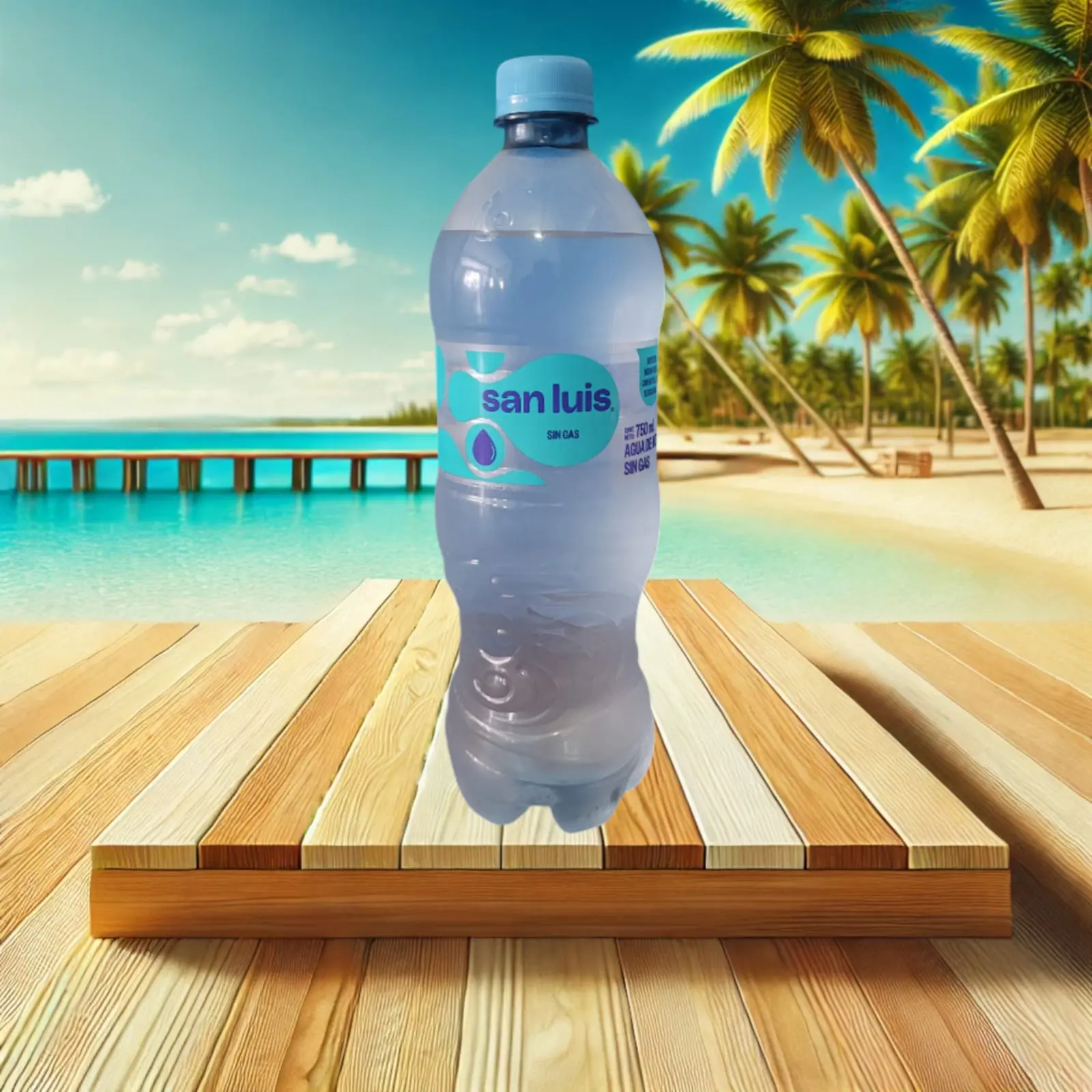 AGUA